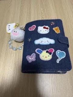 シール帳 完成品【※台紙毎のバラ売り要相談】