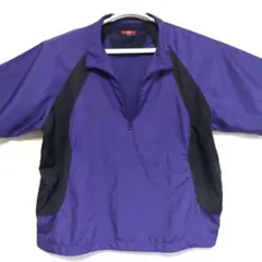 MIZUNO T-ZOID ゴルフウェア ジャケット ウィンドブレーカー