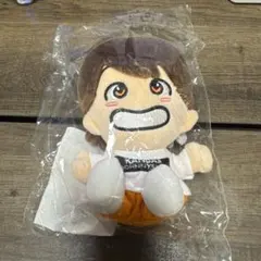 Kansai Johnny's 福本大晴 ちびぬい