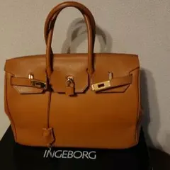 INGEBORG ハンドバッグのサムネイル