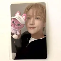 Seventeen ウィンドブレーカー トレカ アメリカ エスクプス - メルカリ