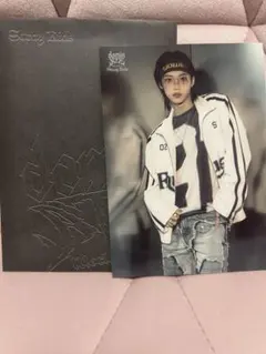 フィリックス スキズ ラントレ dominATE POPUP