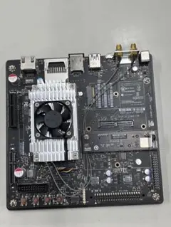 ジャンク】JGINYUE B550I Gaming (ダブルブート不可) - メルカリ