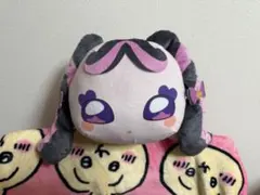【新品未使用】メロロン ぬいぐるみ 約28cm キミとアイドルプリキュア♪