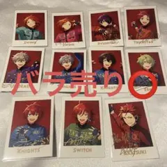 ぱしゃっつ あんスタ 6周年