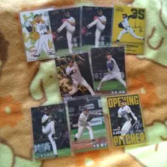 プロ野球チップス2025 第1弾 第2弾 福岡ソフトバンクホークス