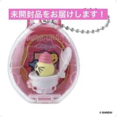 たまごっち コレクティブルズ まるっち ピンク なにわ男子 道枝駿佑 ボイス