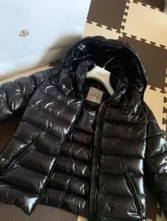 モンクレール　マヤ　美品