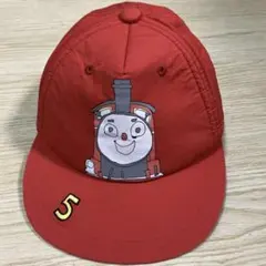 SHOO-LA-RUE JAMES　コラボキャップ