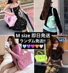 perl bridget bag ベビーピンク pellicule - メルカリ