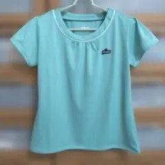 プリンス　ゲームシャツ　テニスウェア