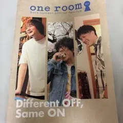 2026年最新】one room 会報の人気アイテム - メルカリ