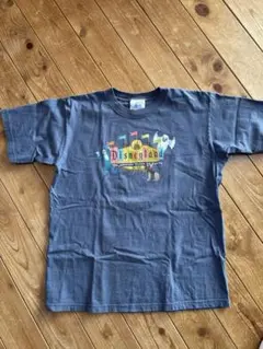 カルフォルニアディズニー50周年 Tシャツ