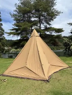 tent-Mark DESIGNSのサーカスST➕インナーテント➕グランドシート