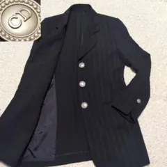 【美品】クリスチャンディオール　ヴィンテージジャケット
