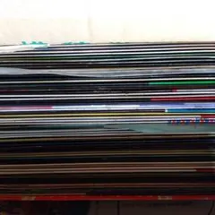2026年最新】レコード まとめての人気アイテム - メルカリ