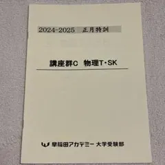 【まもなく終了予定】2025年NN正月特訓早稲田中の王道 教材セット まもなく終了予定】2025年NN正月特訓早稲田中の王道 教材セット