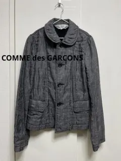2025年最新】COMME des GARCONS レディース ジャケット・アウター
