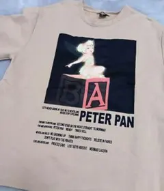 限定出品 ZARA Disney Classics ピーターパン ティンカーベル