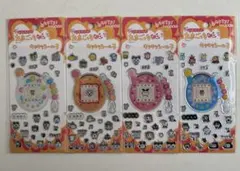 たまごっち キラキラシール3