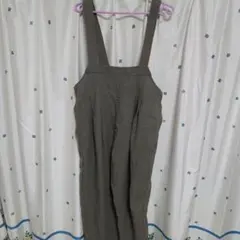 サマンサモスモス　SM2 サロペット