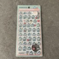 【正規品】ハンキョドン ボンボンドロップシール　mini