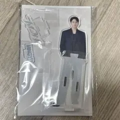 SEVENTEEN NEW アクリルスタンド　MINGYU ミンギュ