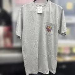 N10193【未使用】ミキハウス　Tシャツ　Lサイズのサムネイル