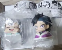 鬼滅の刃　おねむたん　不死川実弥　不死川玄弥