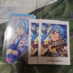 あんさんぶるスターズ 日々樹渉