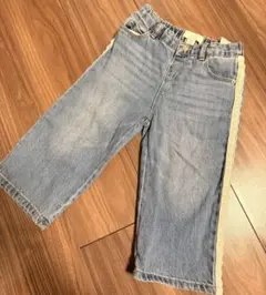 ZARA デニムパンツ 2Y 92cm
