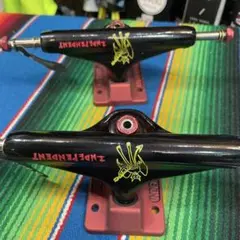 インディ×FAトラック139 NINJAベアリング AMKANDウィール インディ×FAトラック139 NINJAベアリング AMKANDウィール - メルカリ