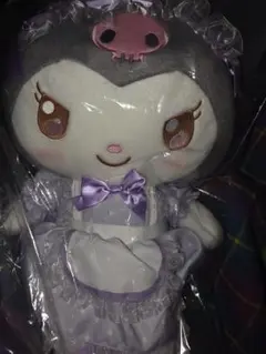 マイメロディクロミ当たりくじ　クロミセット