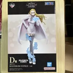 カリファ フィギュア