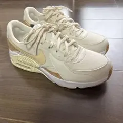 【試着のみ】ナイキエアマックス エクシー コルク 25.5cm