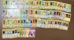 2026年最新】ポケモンカード 旧裏 キラ セットの人気アイテム - メルカリ