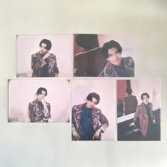 原因は自分にある。 武藤潤 生写真 40弾