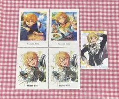 あんスタ　仁兎なずな