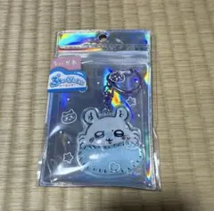 ちいかわ ぷっくりったいキーホルダー モモンガ