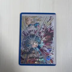 シークレット孫悟空ダイマ