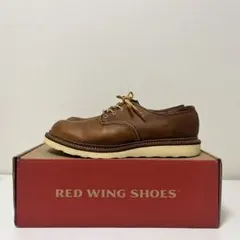 RED WING ブーツ・革靴