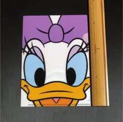 値下げ★デイジーダック ミニファイル