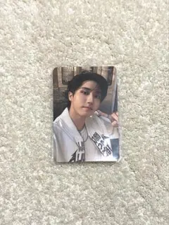 Stray Kids スキズ DO IT Han ハン トレカ