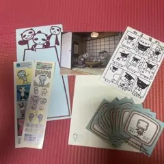 アランジアロンゾ　おまとめセット