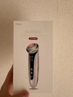 新品未使用】Yihai RF美顔器 CP2159 - メルカリ