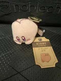 カービィ コーデュロイ キャラクターグッズ