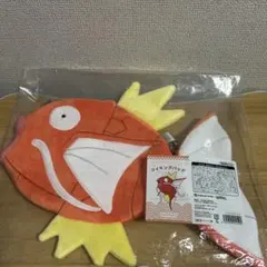 ポケモンセンター コイキングバッグ コイキング（メス）