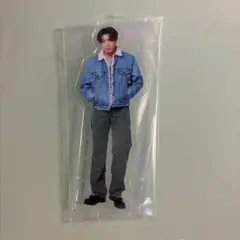 LILLEAGUE 岩城星那　アクリルスタンド