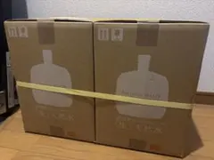 プレミアムウォーター(水) 12L 4箱 - メルカリ