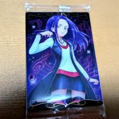 プリキュア カードウエハース12 セイレーン スイートプリキュア